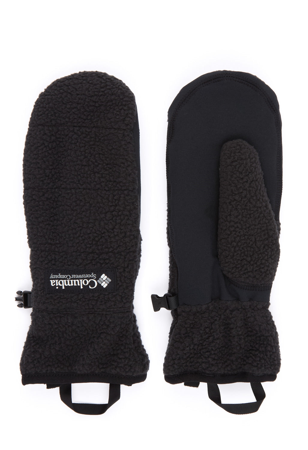 Columbia Women's Helvetia™ Mittens - Black