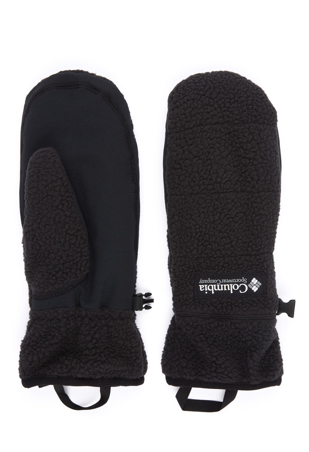Columbia Women's Helvetia™ Mittens - Black