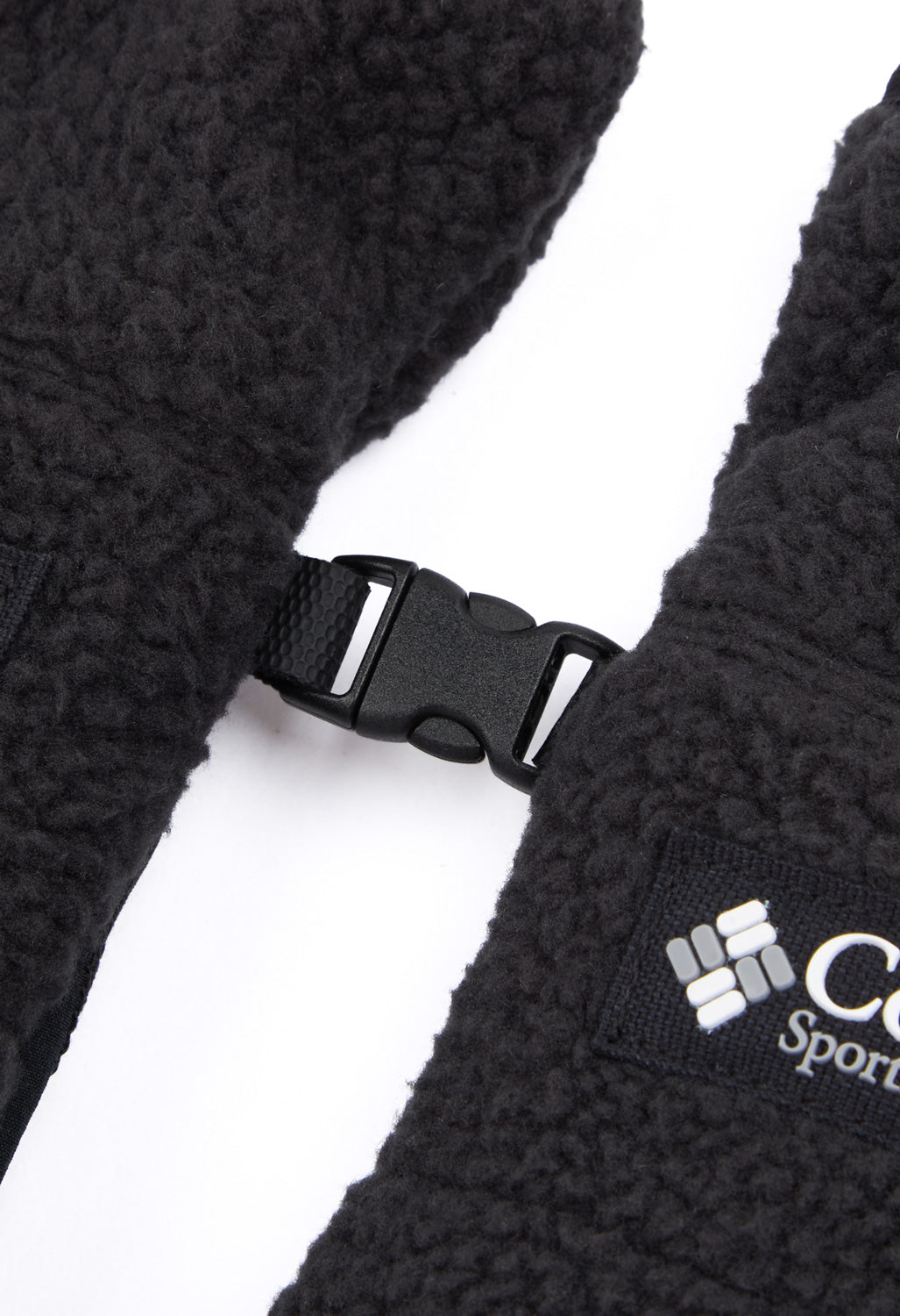 Columbia Women's Helvetia™ Mittens - Black