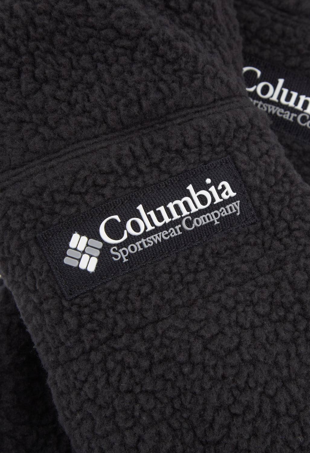 Columbia Women's Helvetia™ Mittens - Black