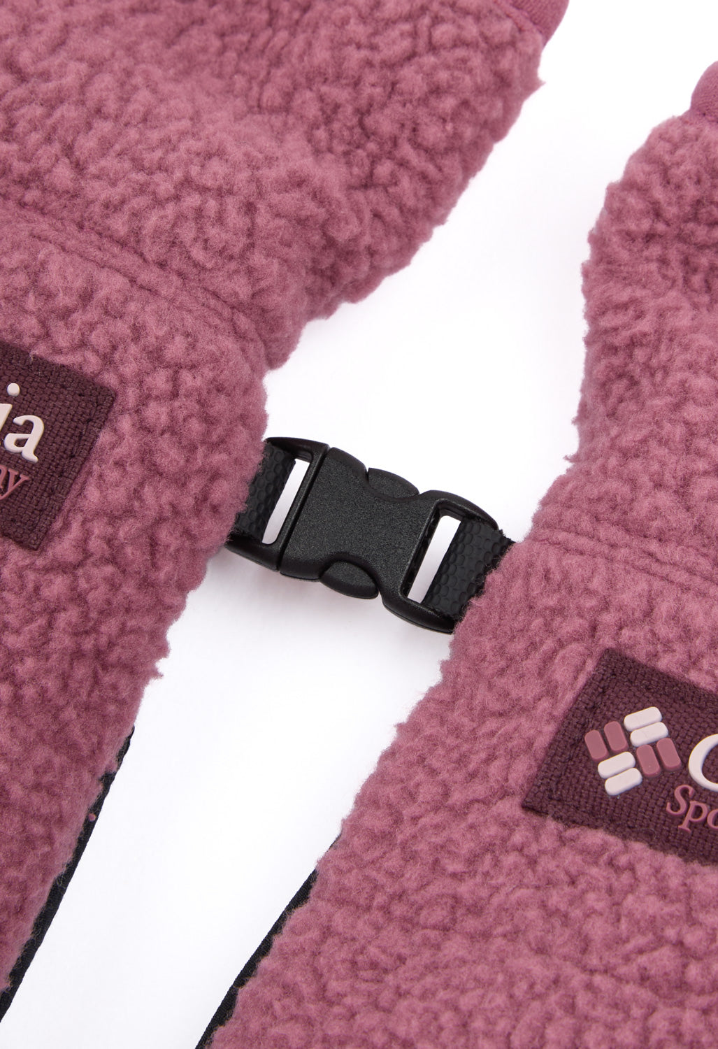 Columbia Women's Helvetia™ Mittens - Antique Mauve