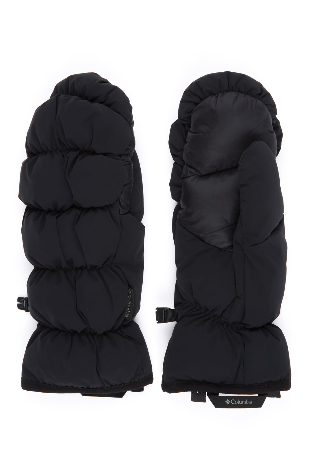 Columbia Women's CSC Luxe™ Mittens - Black