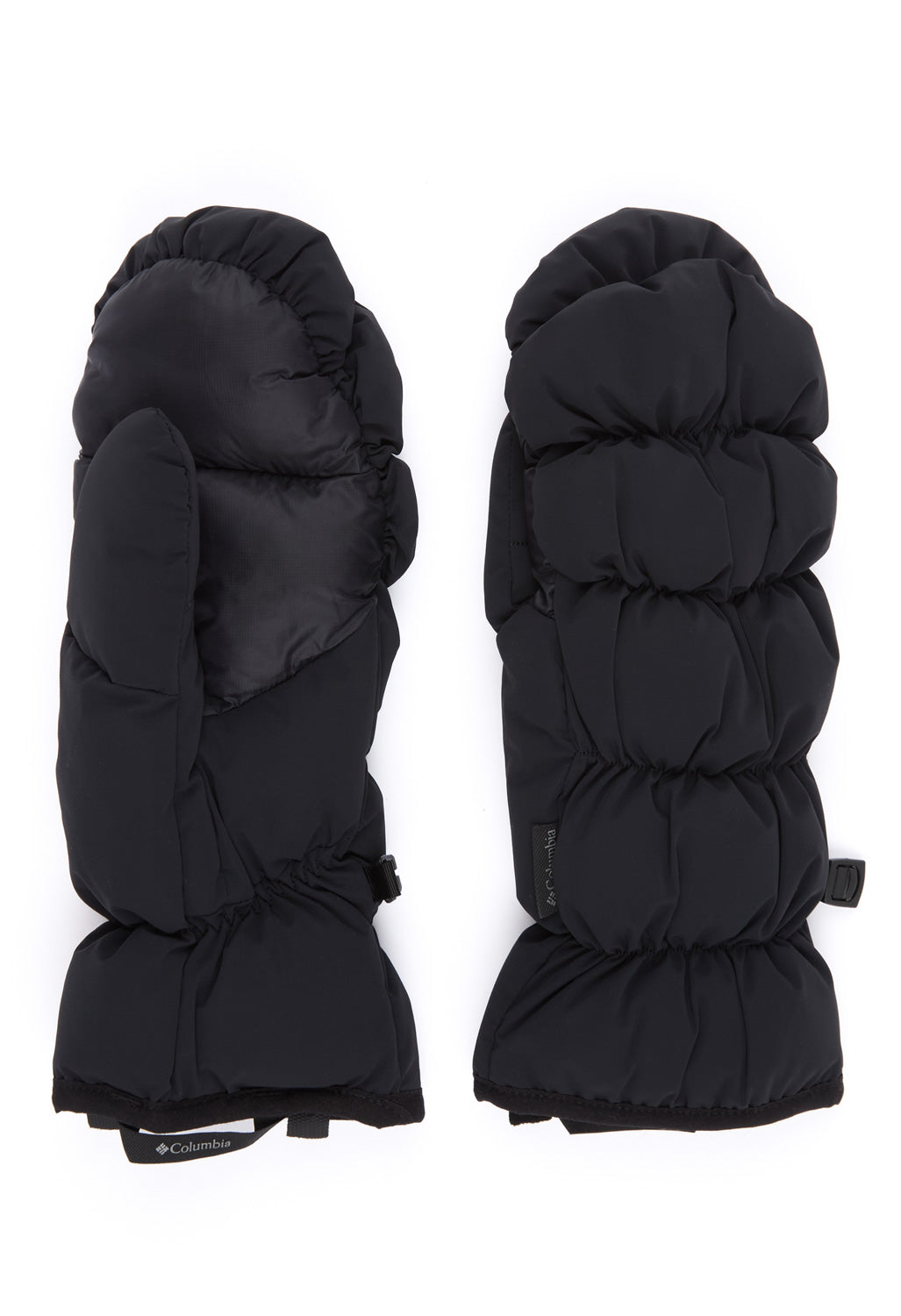 Columbia Women's CSC Luxe™ Mittens - Black