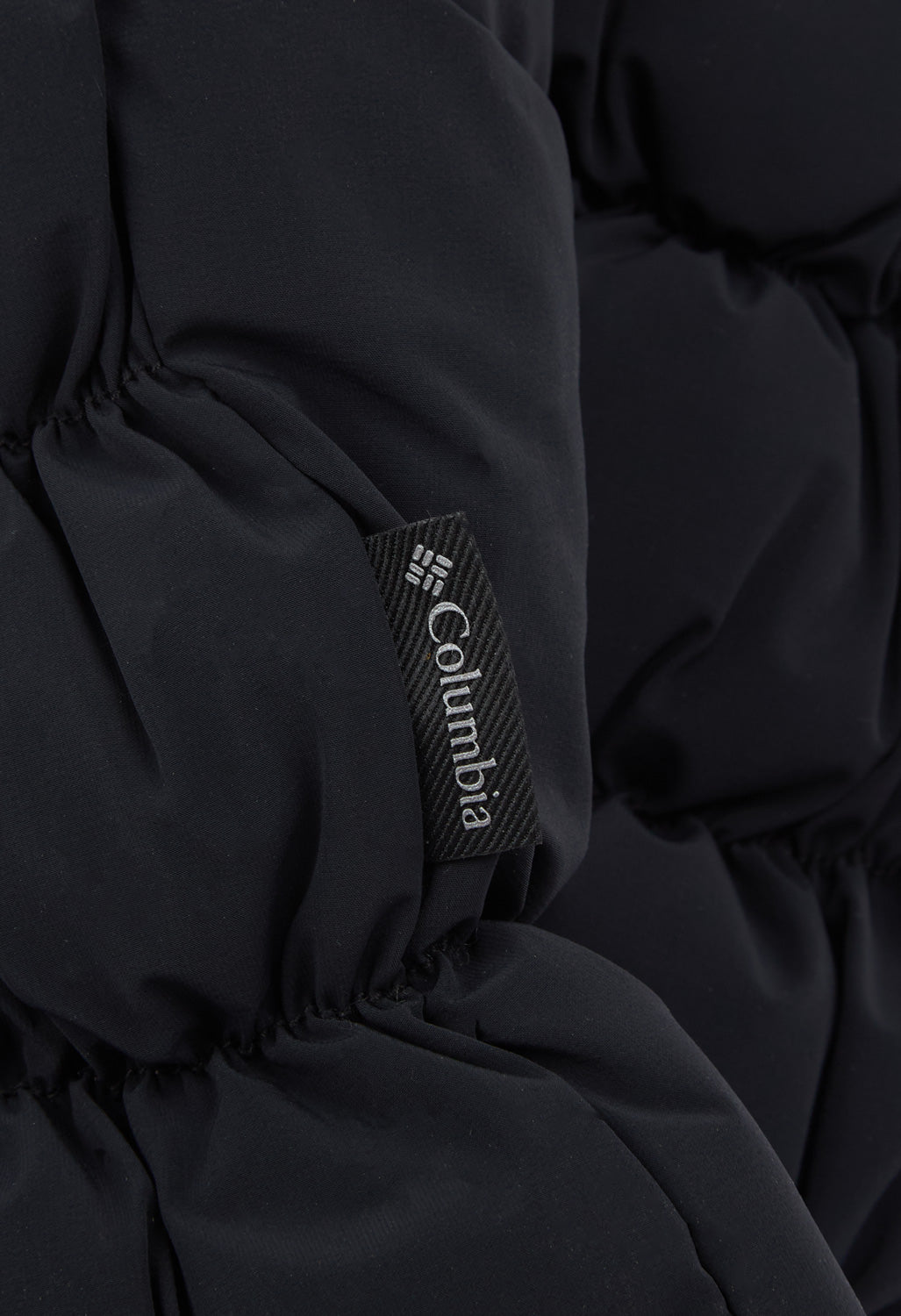 Columbia Women's CSC Luxe™ Mittens - Black