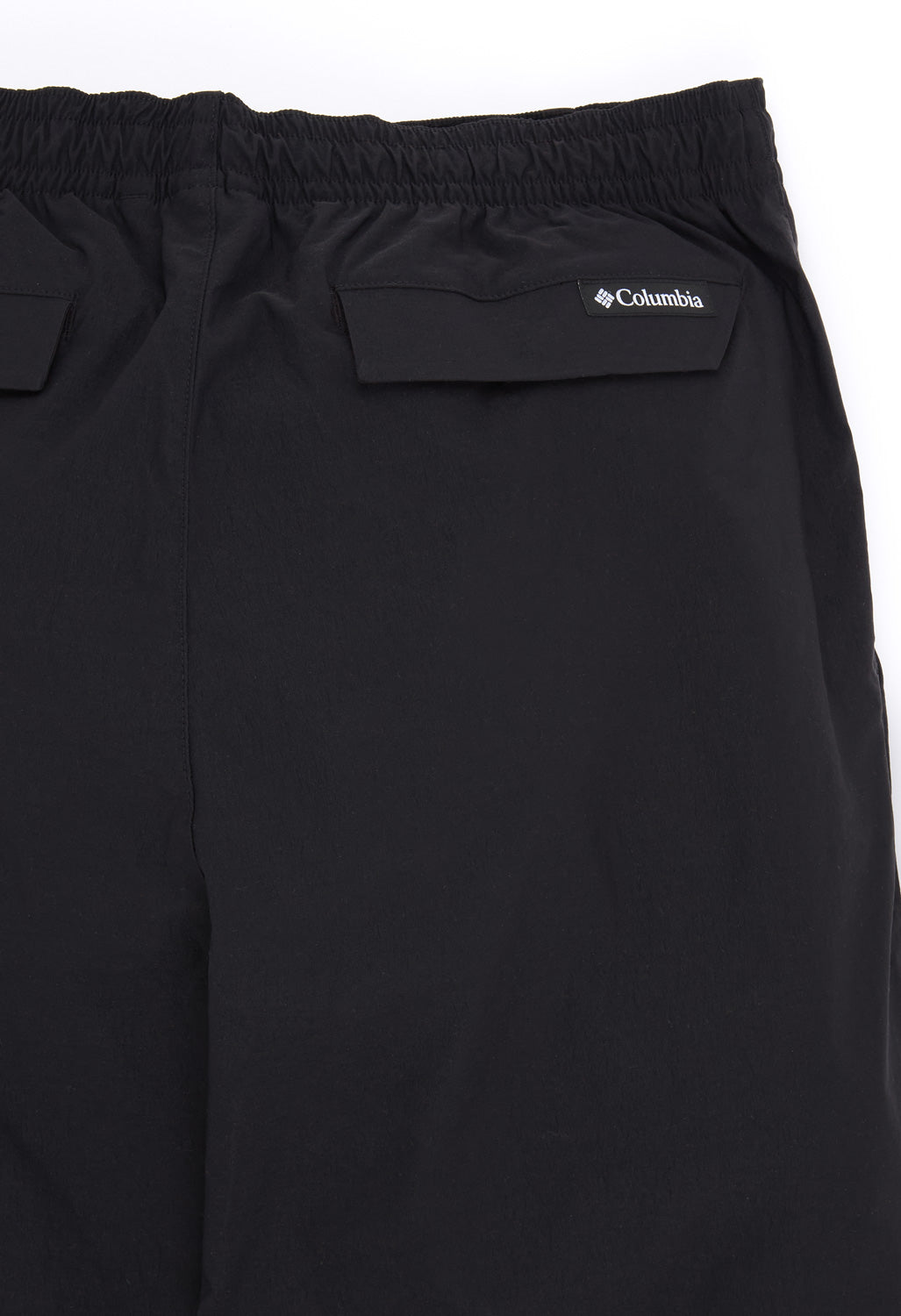 Columbia Men's Grave Creek™ Tech Chinos - Black