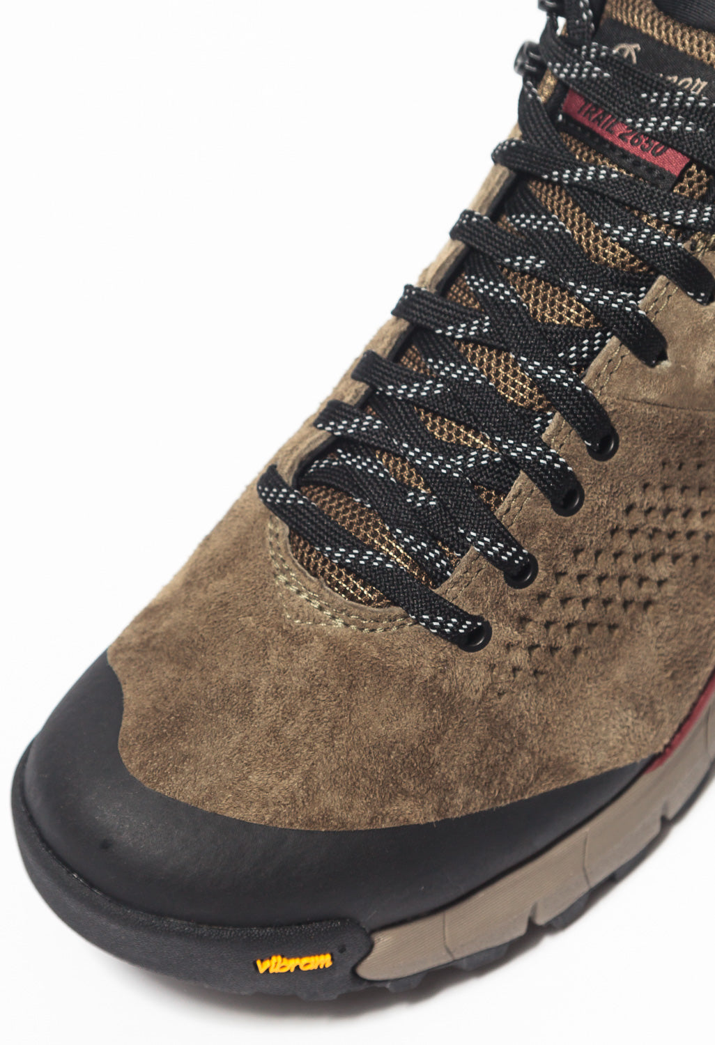 Danner Trail 2650 Mid GORE-TEX Men's Boots - Dusty Olive