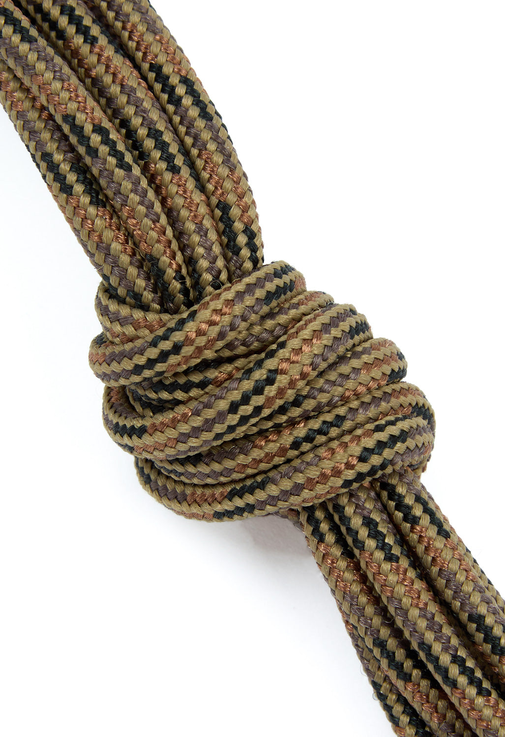 Danner 54" Laces - Brown Multi