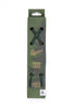Danner 54" Laces - Brown / Green / Blue