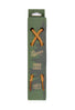 Danner 54" Laces - Gold / Tan