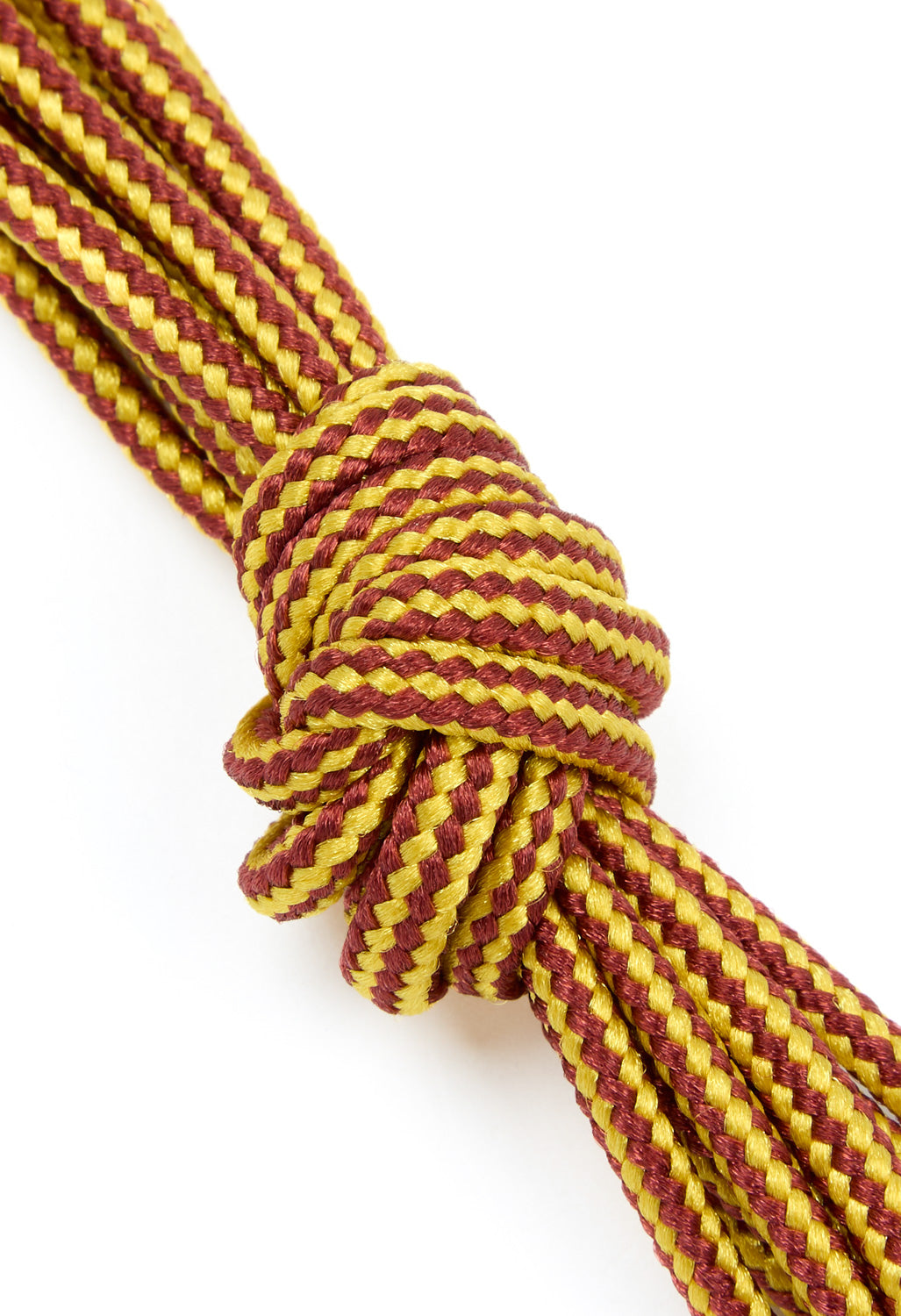 Danner 54" Laces - Gold / Tan