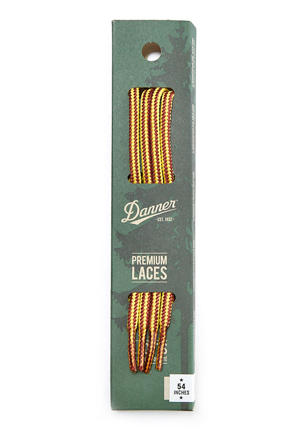 Danner 54" Laces 2