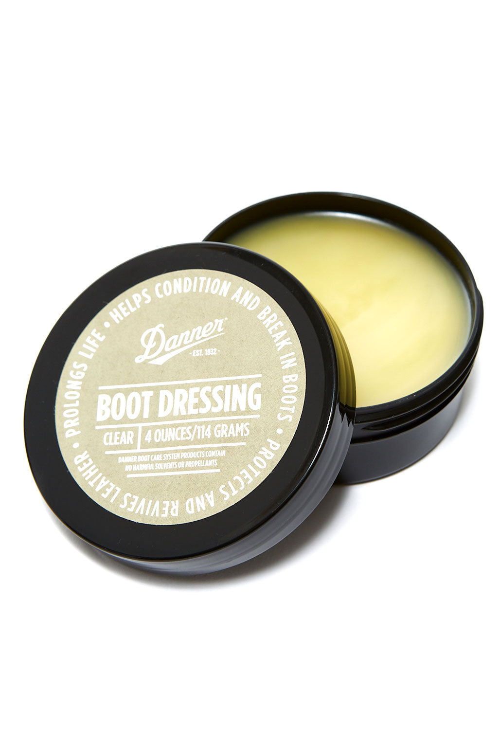 Danner Boot Dressing Clear – Outsiders Store UK - Main Image