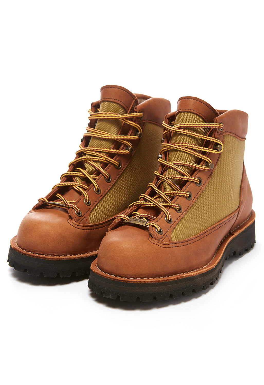 Danner Light Men's Boots - Revival Khaki