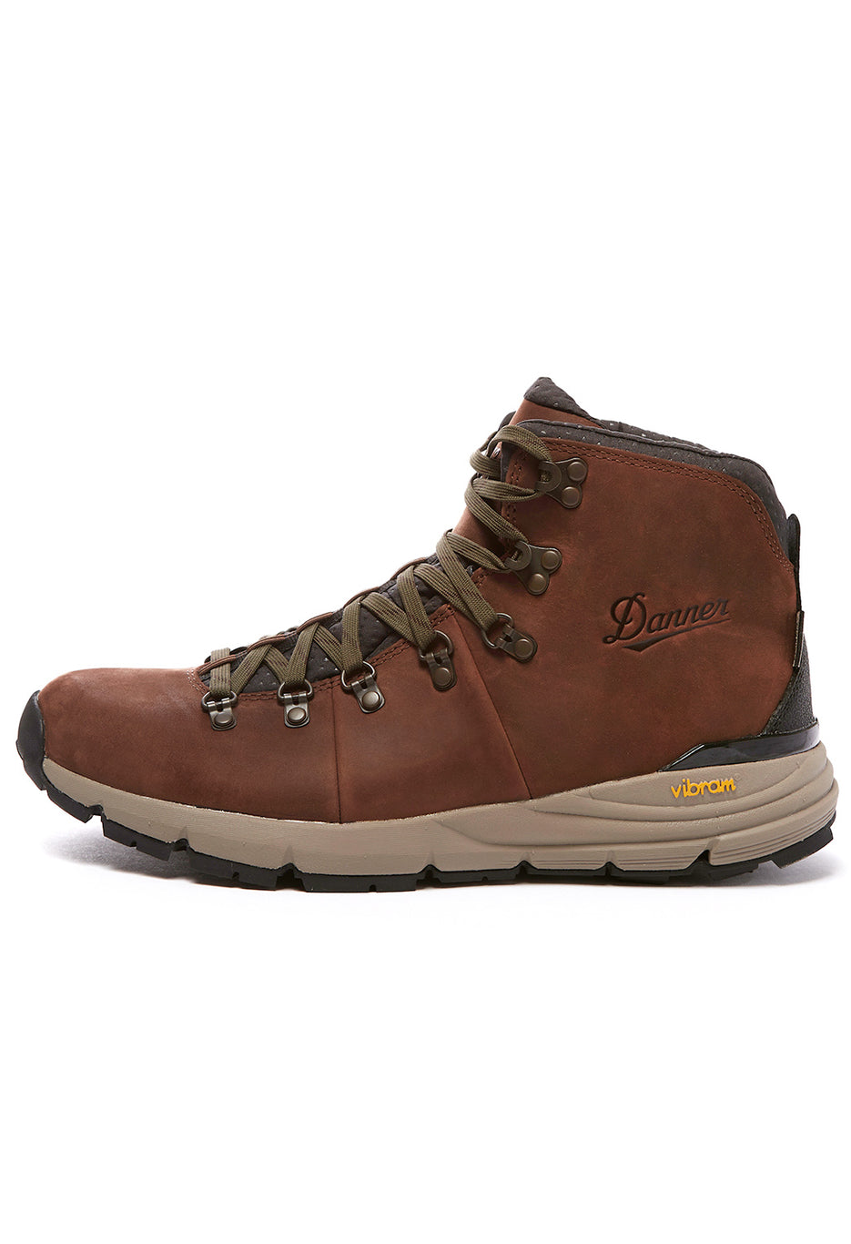 Danner Mountain 600 Men's Boots 5