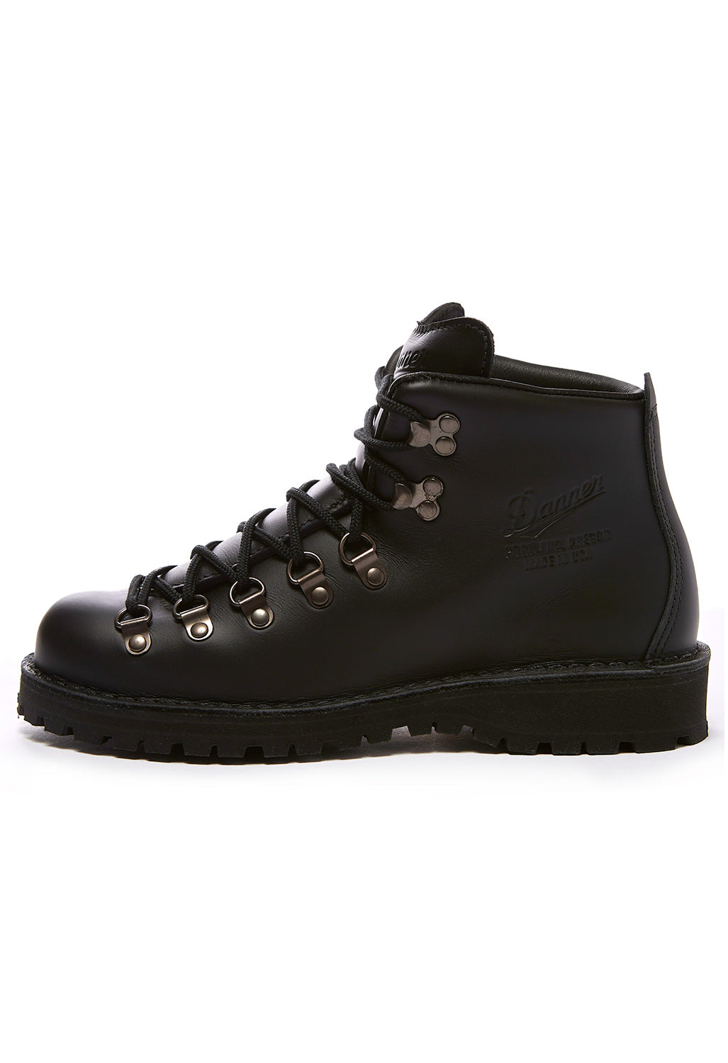 Danner Mountain Light Women's Boots 2