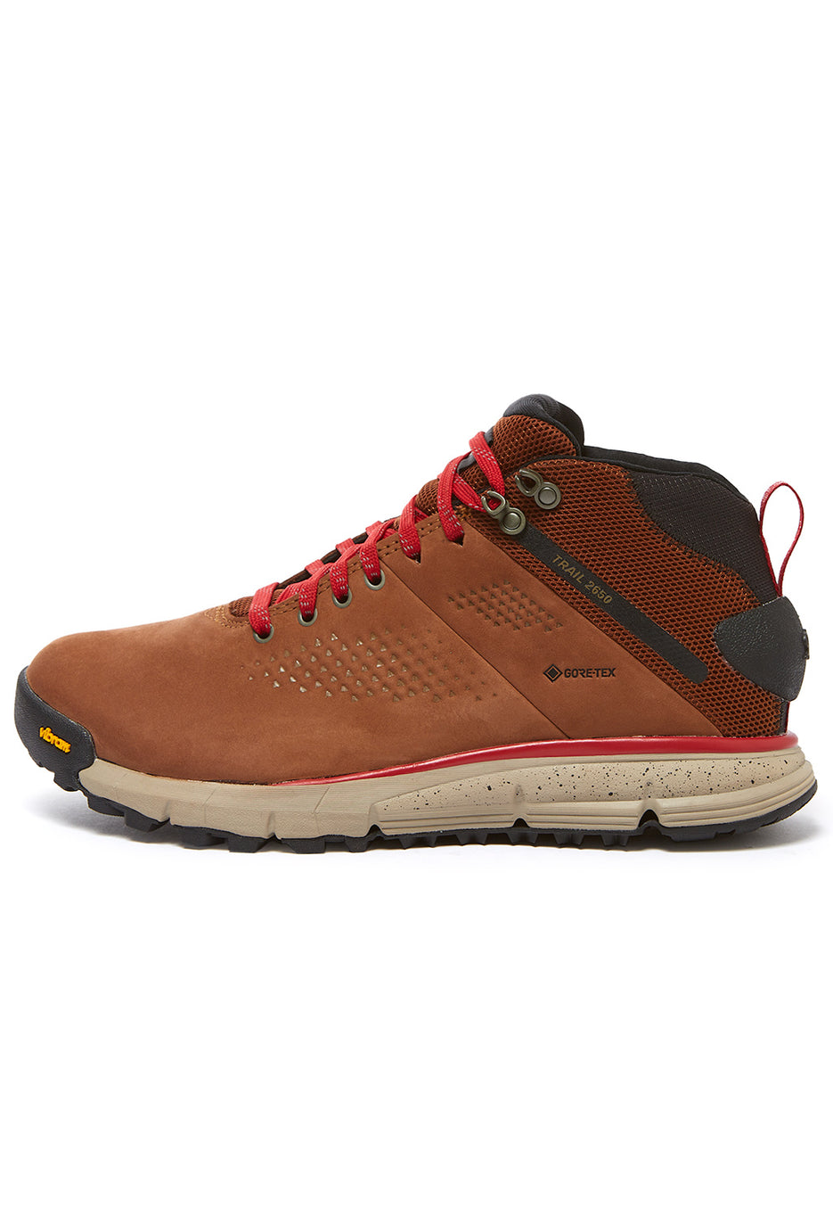 Danner Trail 2650 Mid GORE-TEX Men's Boots 2