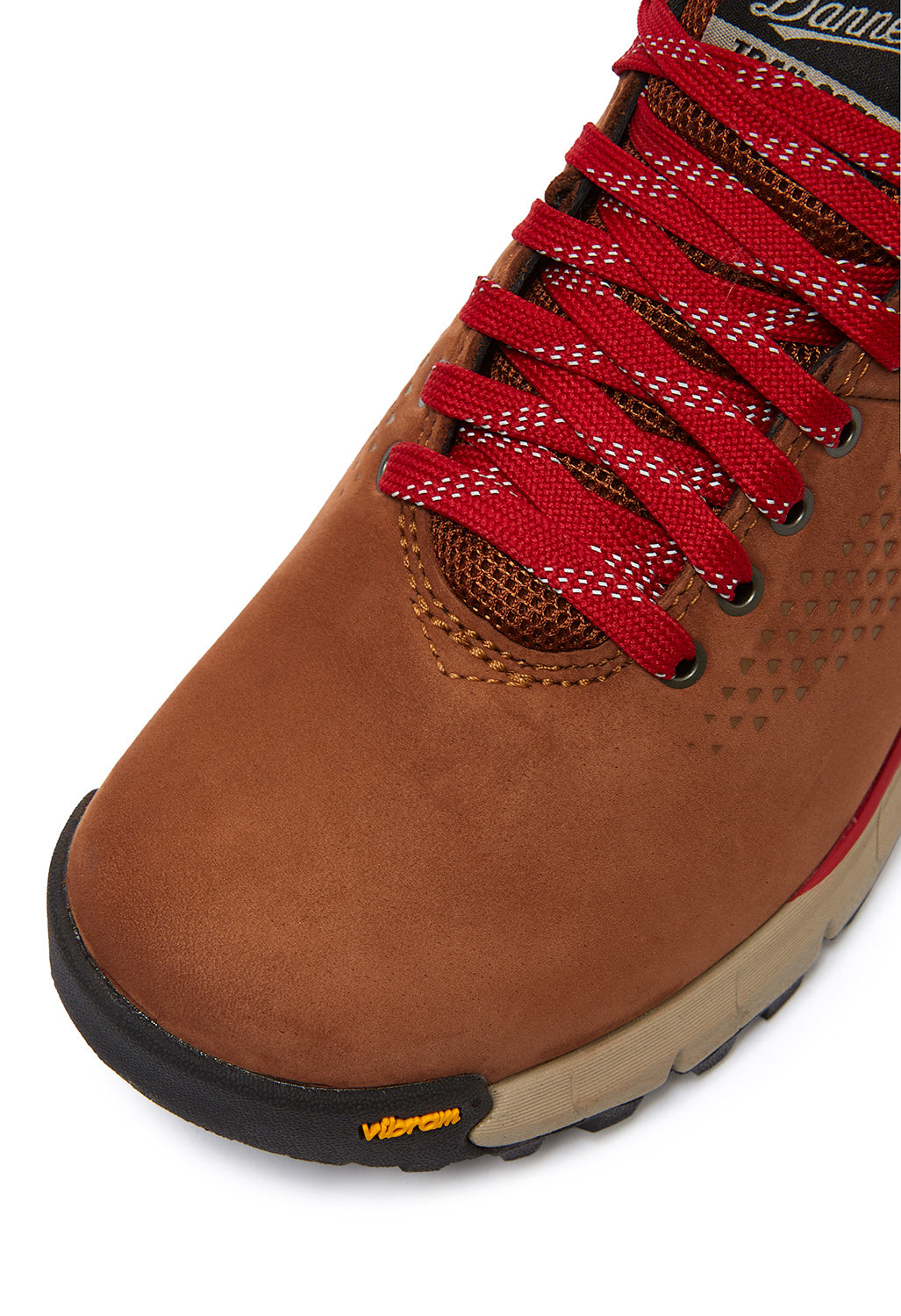 Danner Trail 2650 Mid GORE-TEX Women's Boots - Brown/Red