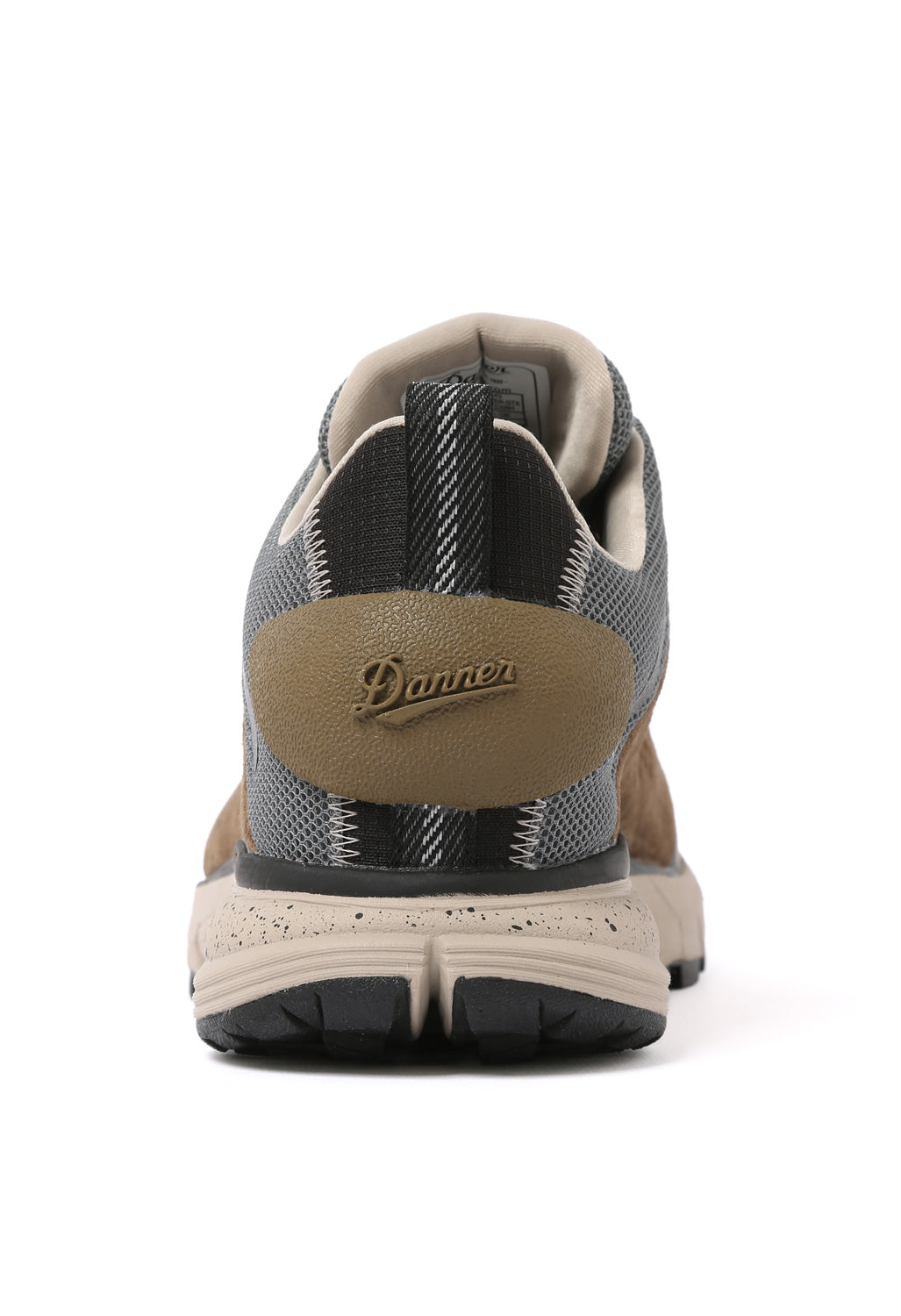 Danner Men's Trail 2650 GORE-TEX Trainers - Brown / Stormy Weather