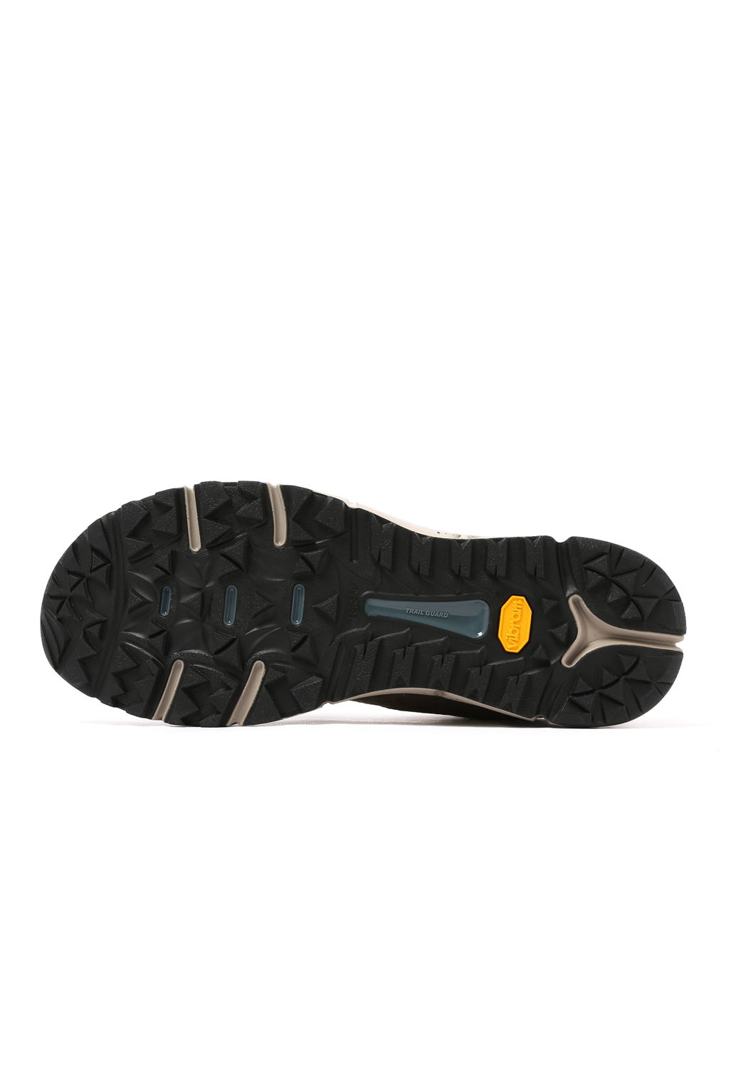 Danner Men's Trail 2650 GORE-TEX Trainers - Brown / Stormy Weather