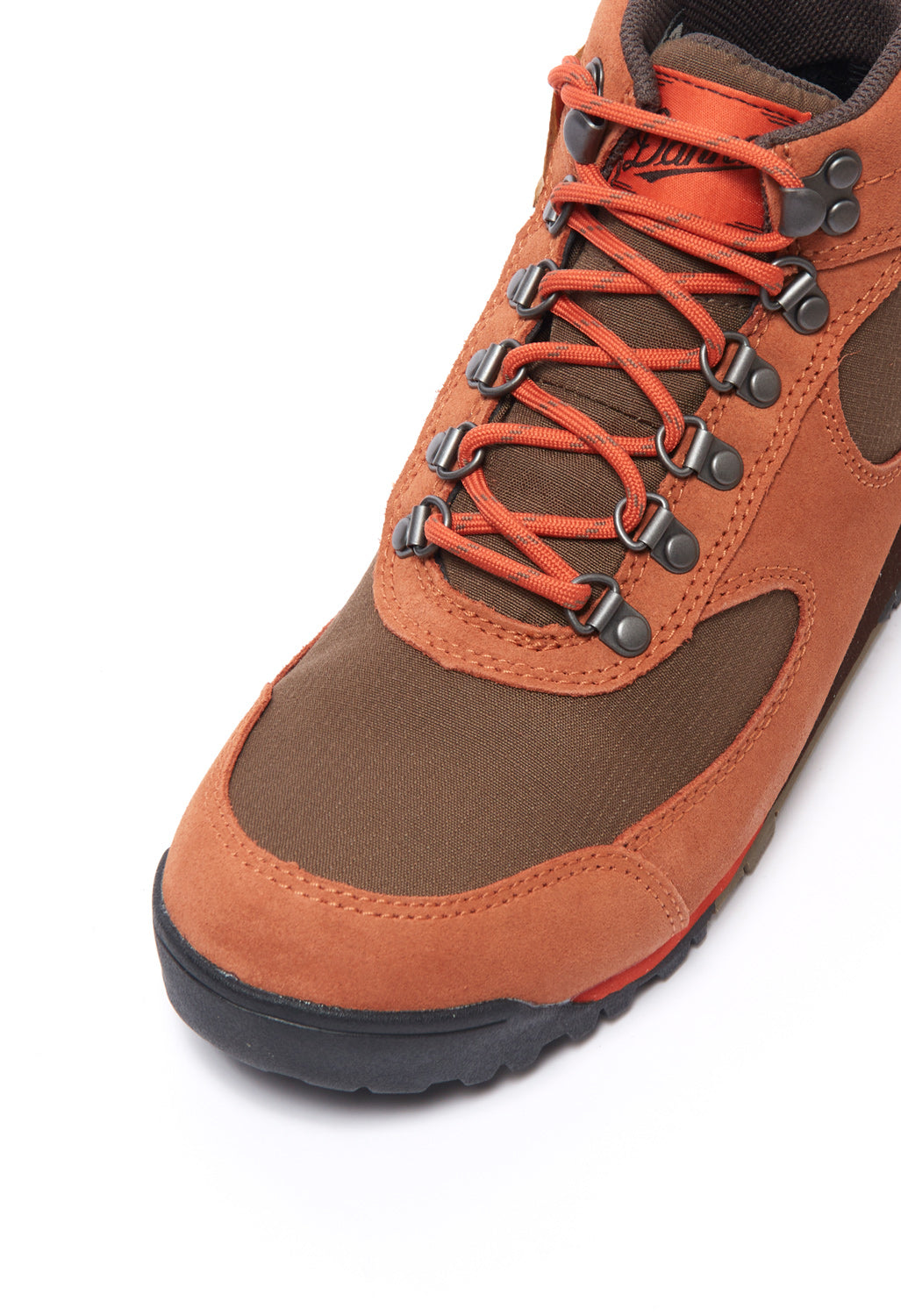 Danner Women's Jag Boots - Sierra/Chocolate Chip