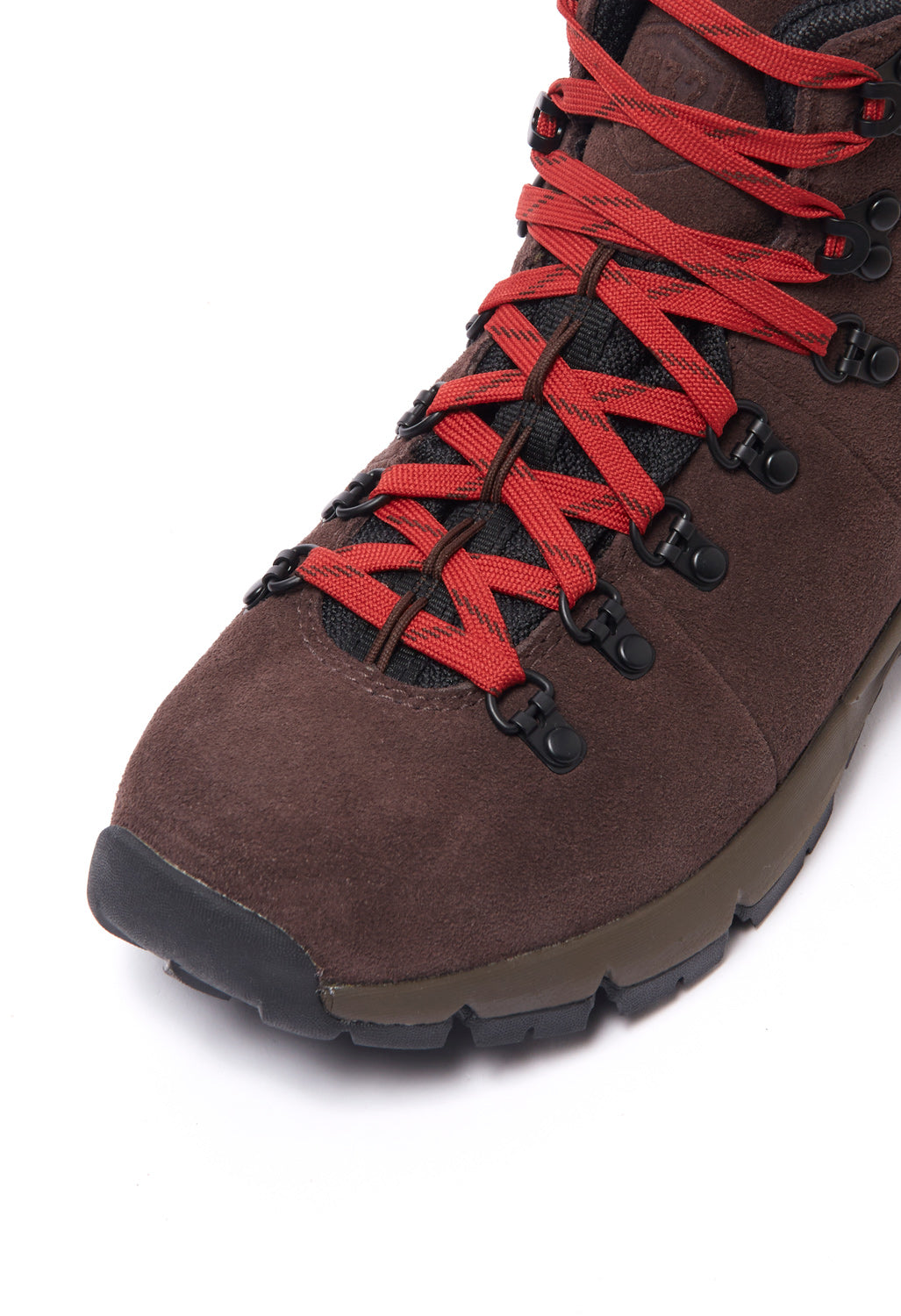 Danner Women's Mountain 600 Full Grain Boots - Java / Bossa Nova
