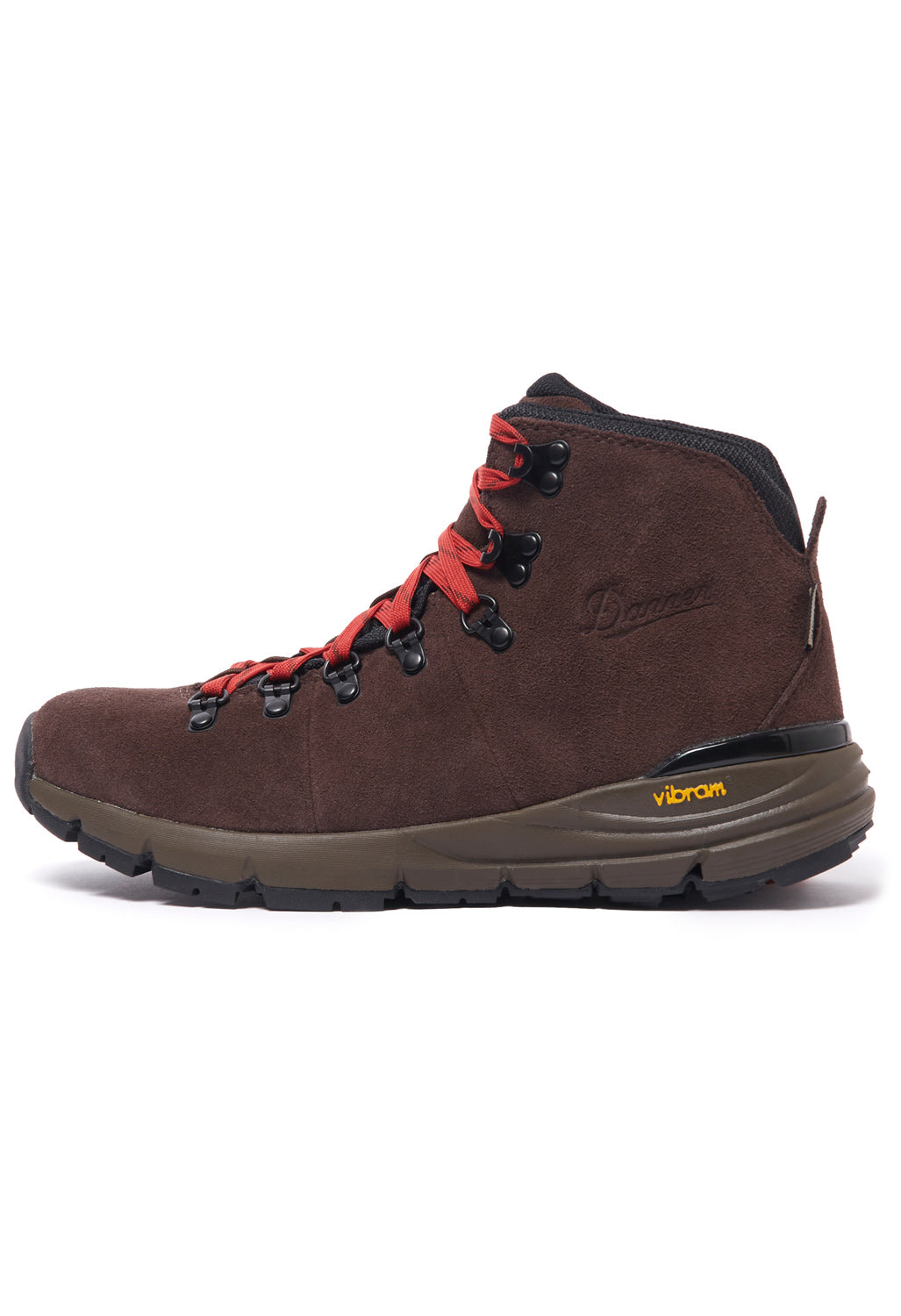 Danner Women's Mountain 600 Full Grain Boots - Java / Bossa Nova â Outsiders Store UK