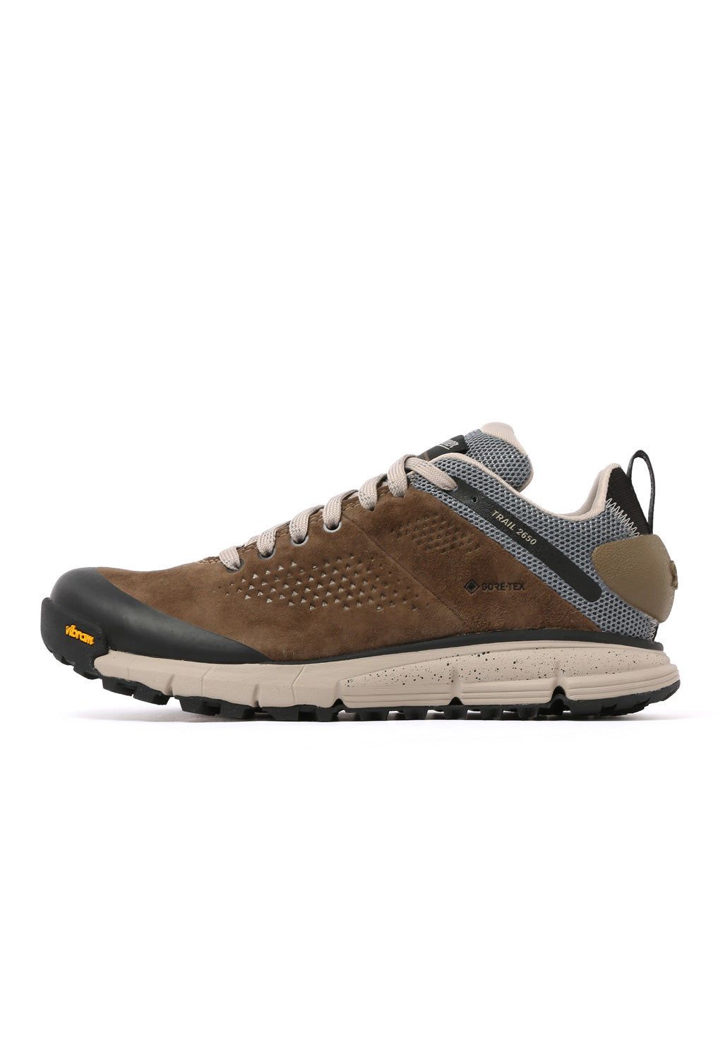 Danner Women's Trail 2650 GORE-TEX Trainers - Brown / Stormy Weather