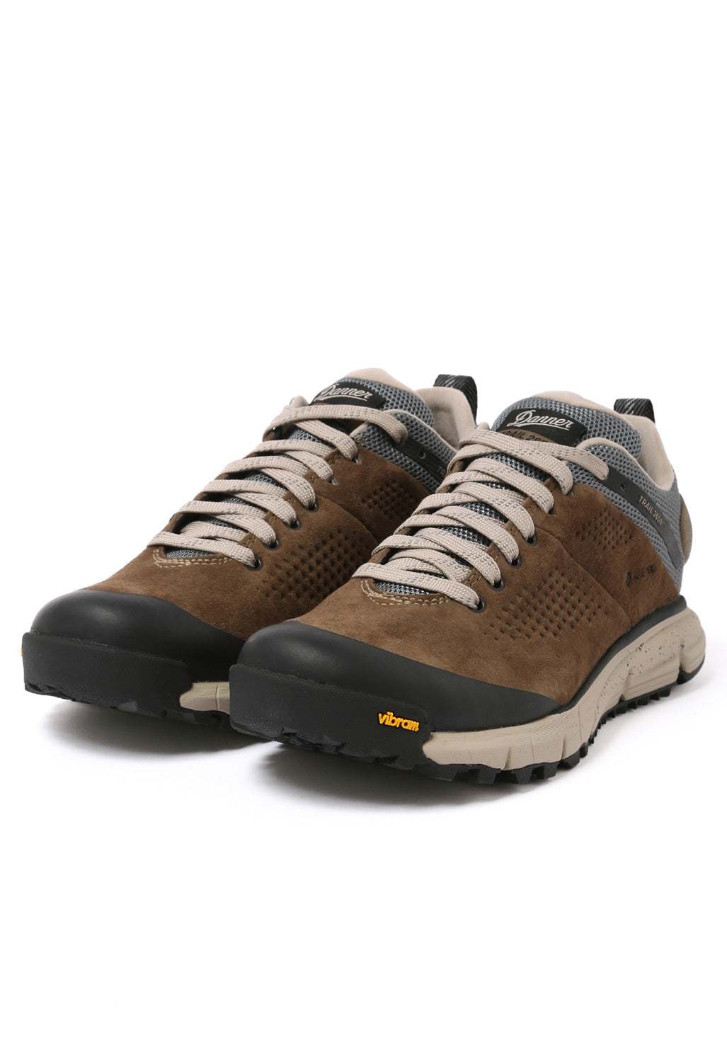 Danner Women's Trail 2650 GORE-TEX Trainers - Brown / Stormy Weather