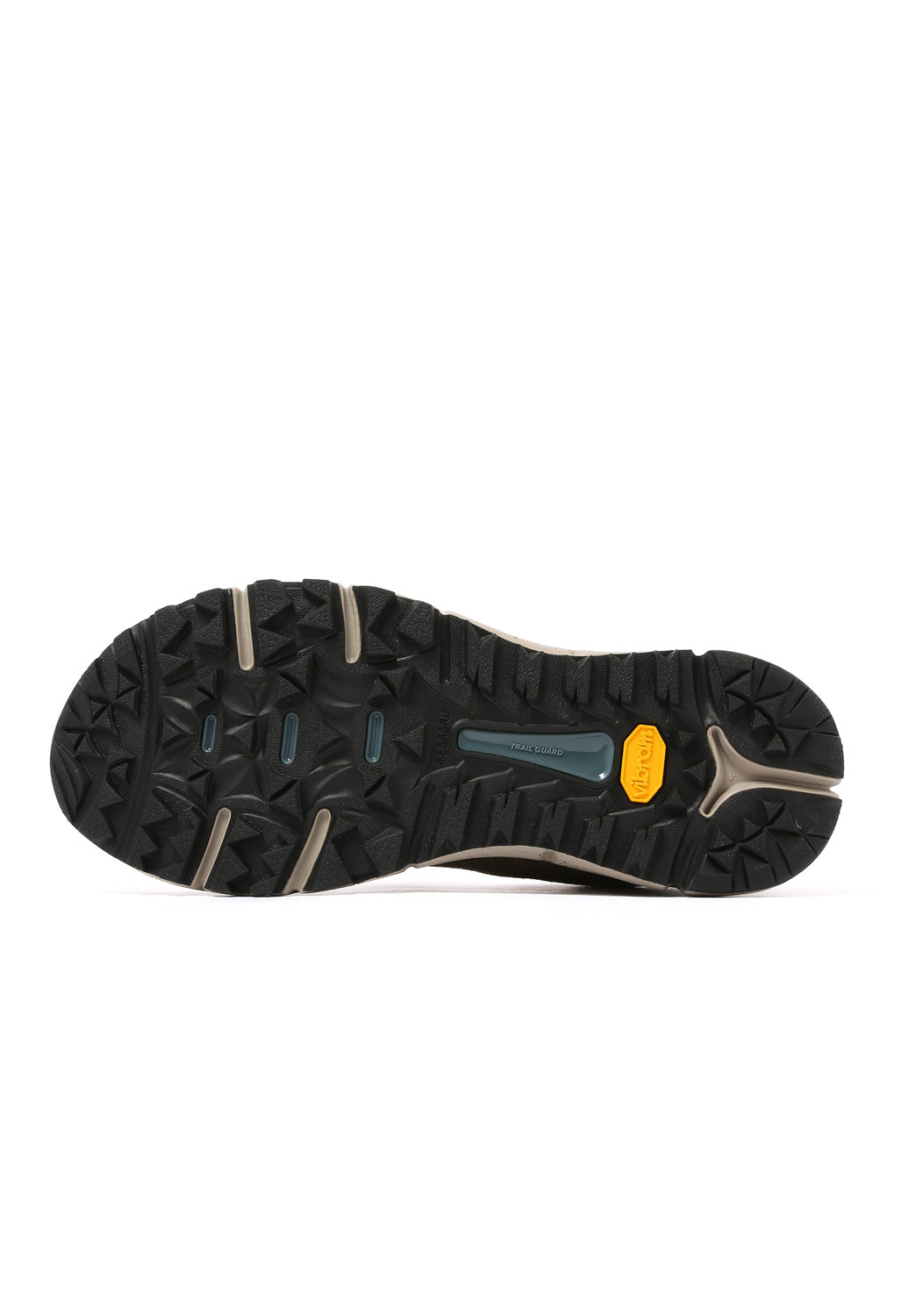 Danner Women's Trail 2650 GORE-TEX Trainers - Brown / Stormy Weather