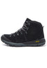 Danner Men's Mountain 600 Boots - Jet Black / Dark Shadow