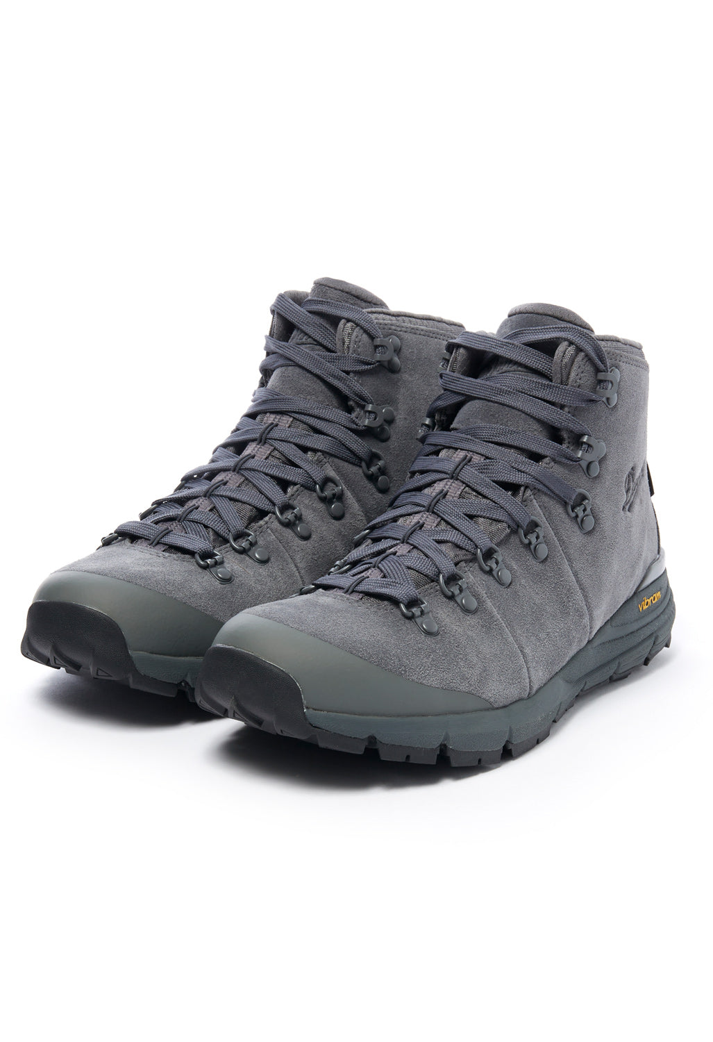 Danner Men's Mountain 600 Boots - Smoked Pearl