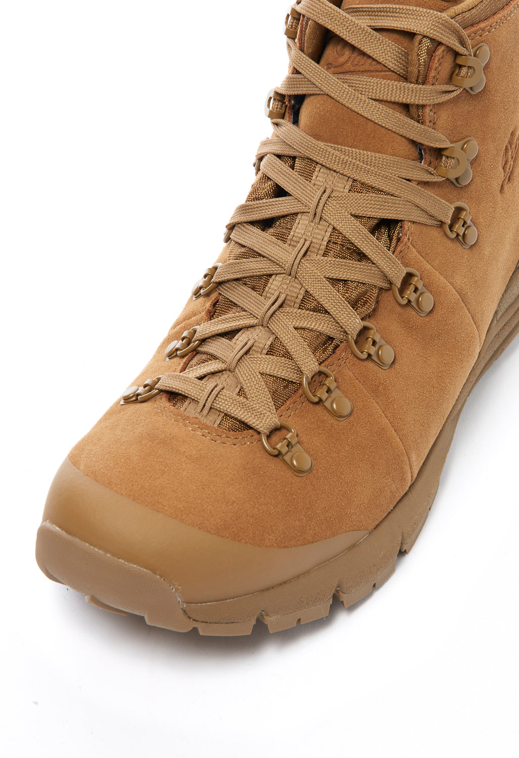 Danner Men's Mountain 600 Boots - Coyote