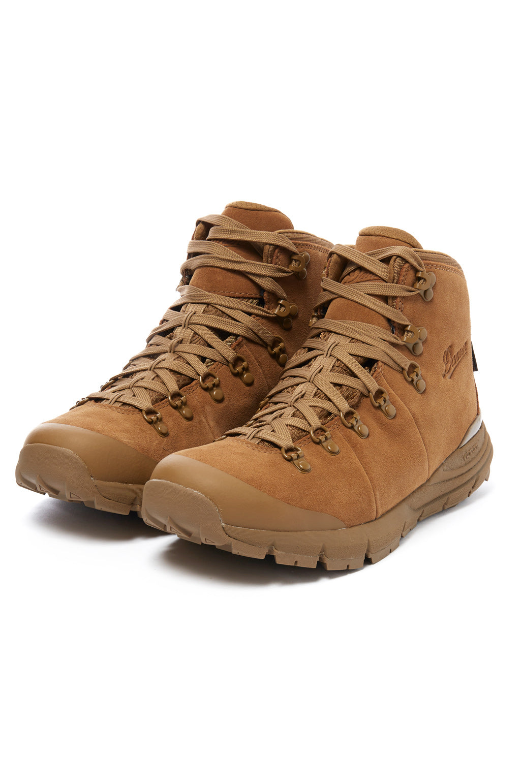 Danner Men's Mountain 600 Boots - Coyote