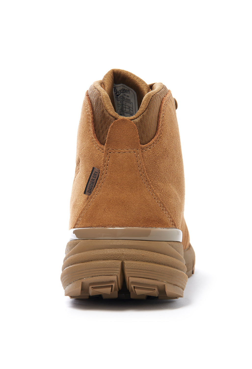 Danner Men's Mountain 600 Boots - Coyote