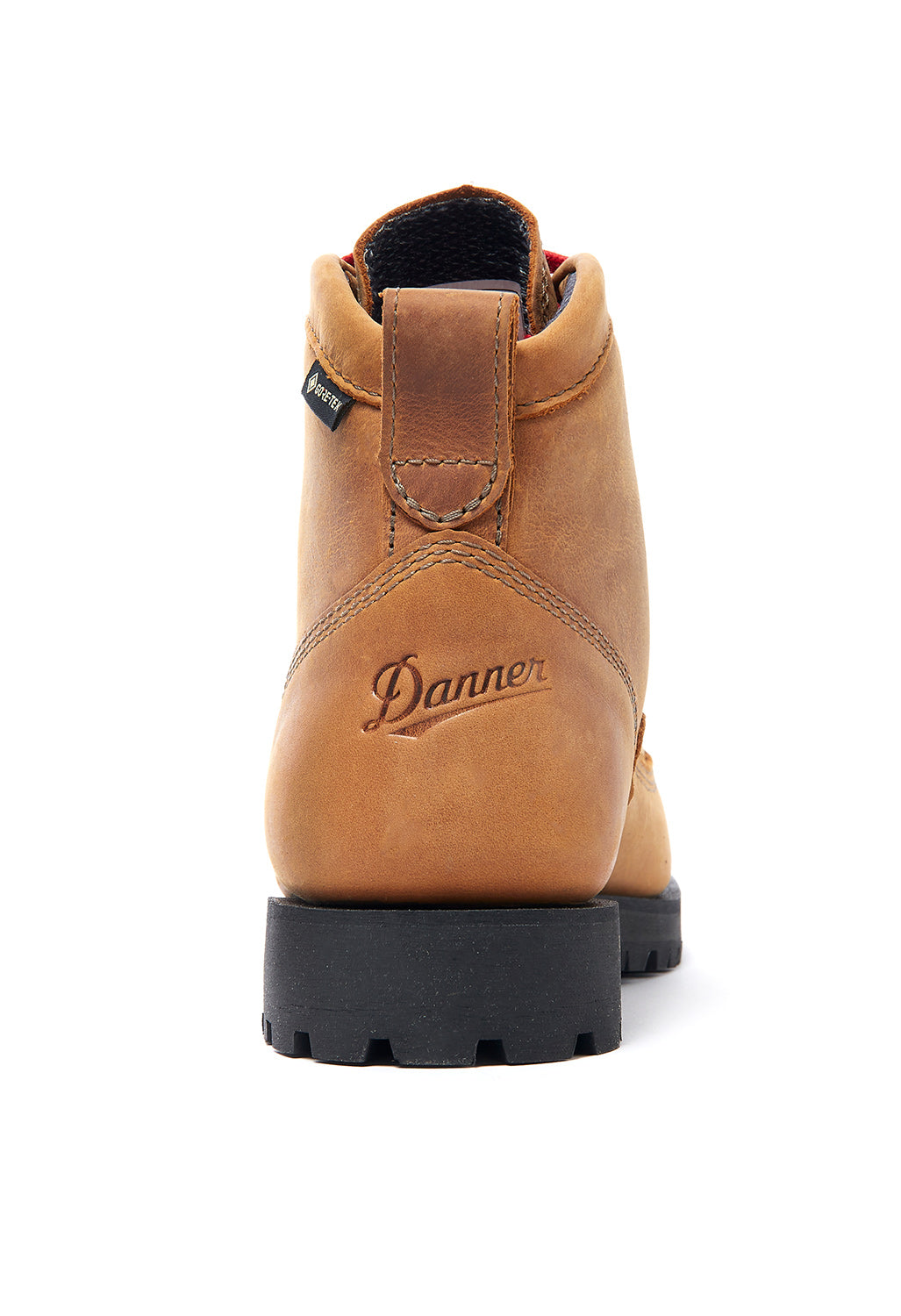 Danner Women's Cedar Grove Boots - Bone Brown GTX