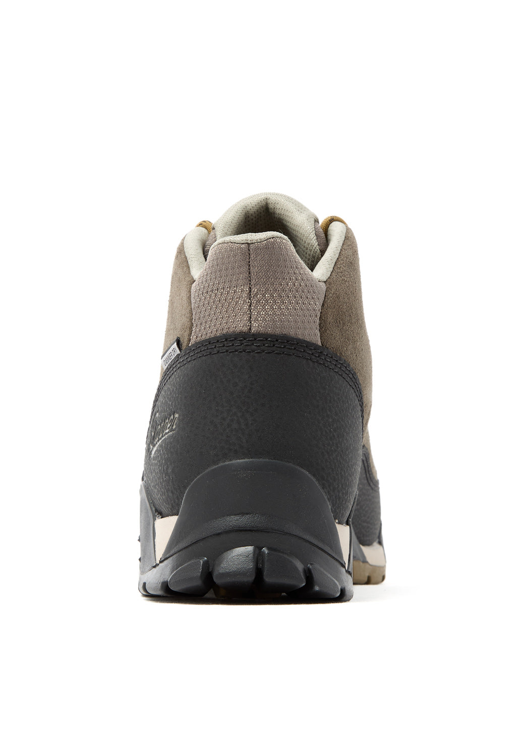 Danner Men's Panorama Mid Boots - Black Olive