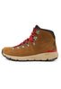Danner Men's Mountain 600 Leaf GORE-TEX Boots - Grizzly Brown / Rhodo Red