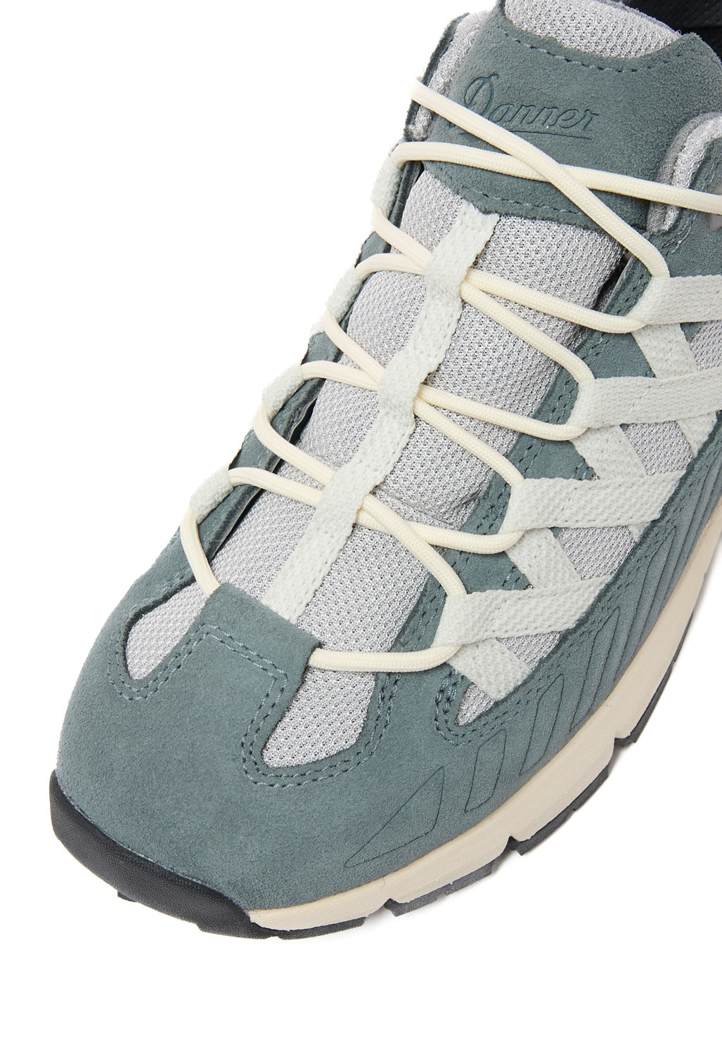 Danner Men's Fullbore Low Shoes - Silver Wolf