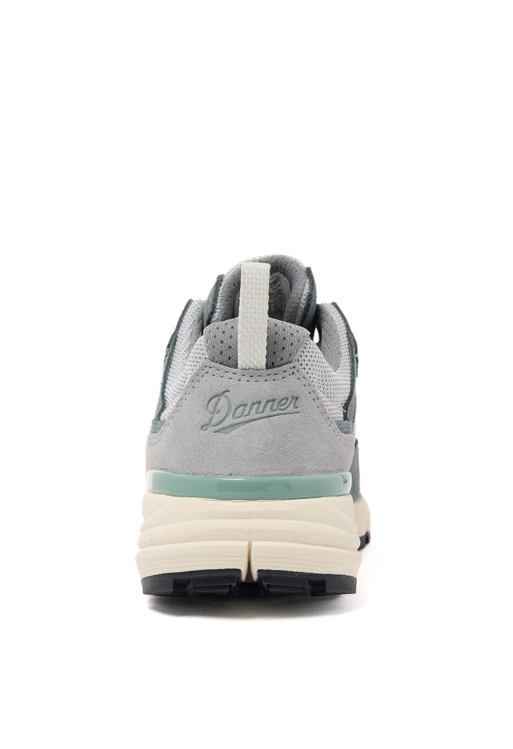 Danner Men's Fullbore Low Shoes - Silver Wolf