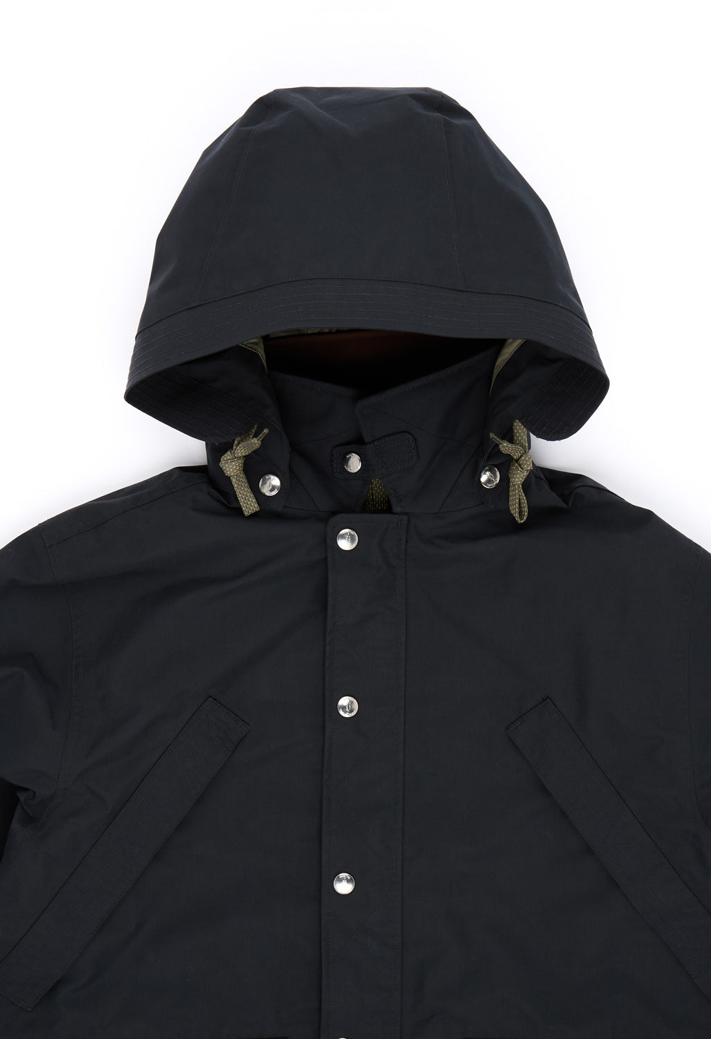 Danner Men's Woodsman 2L GTX Jacket - Black