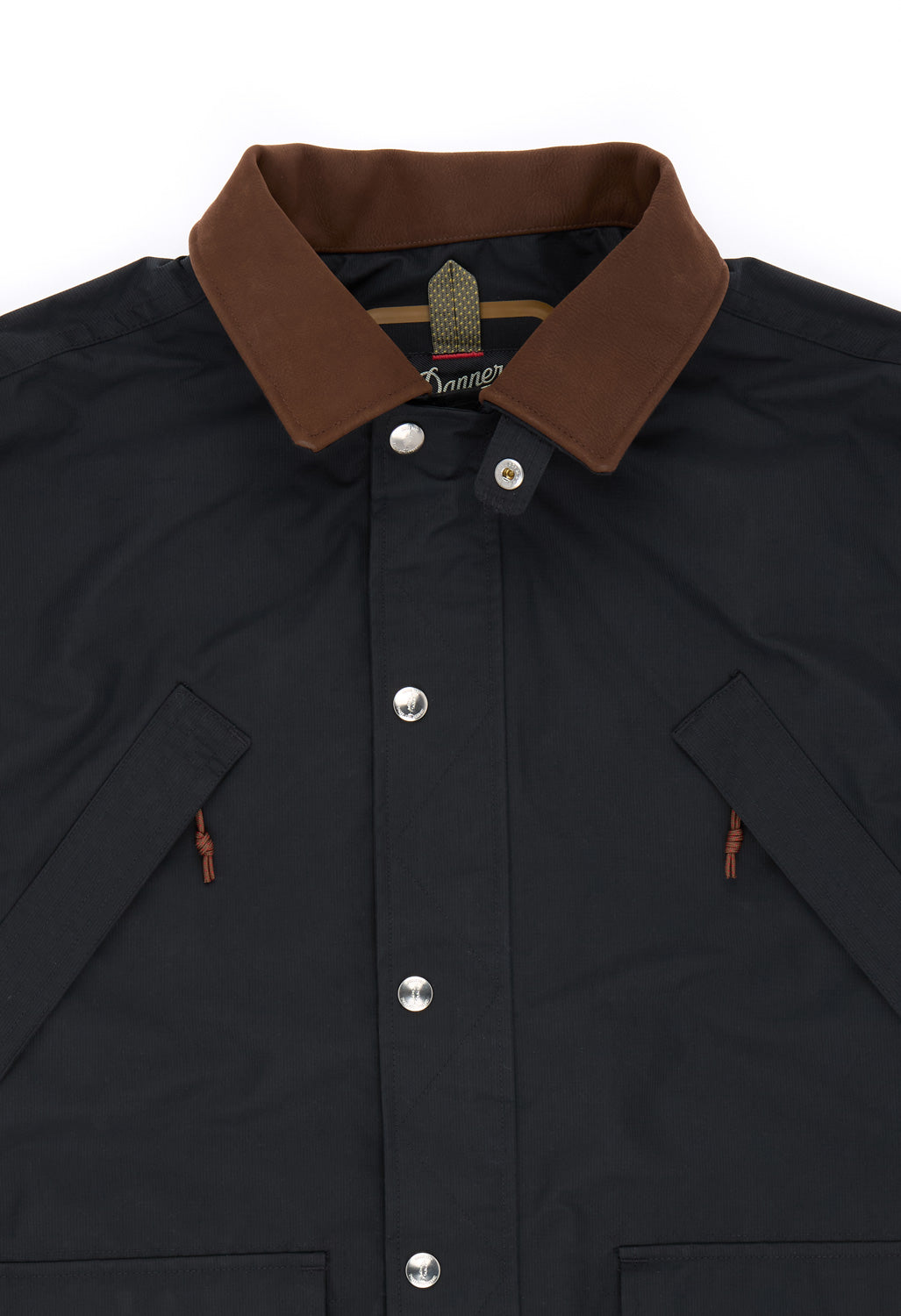 Danner Men's Woodsman 2L GTX Jacket - Black