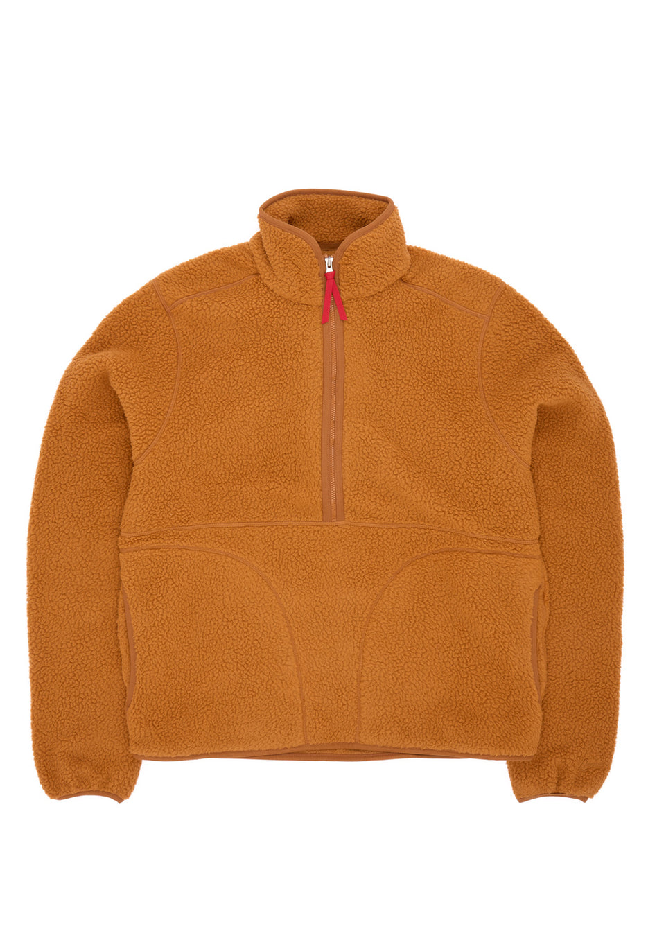 Danner Men's Wolf Creek Sherpa Jacket - Ginger