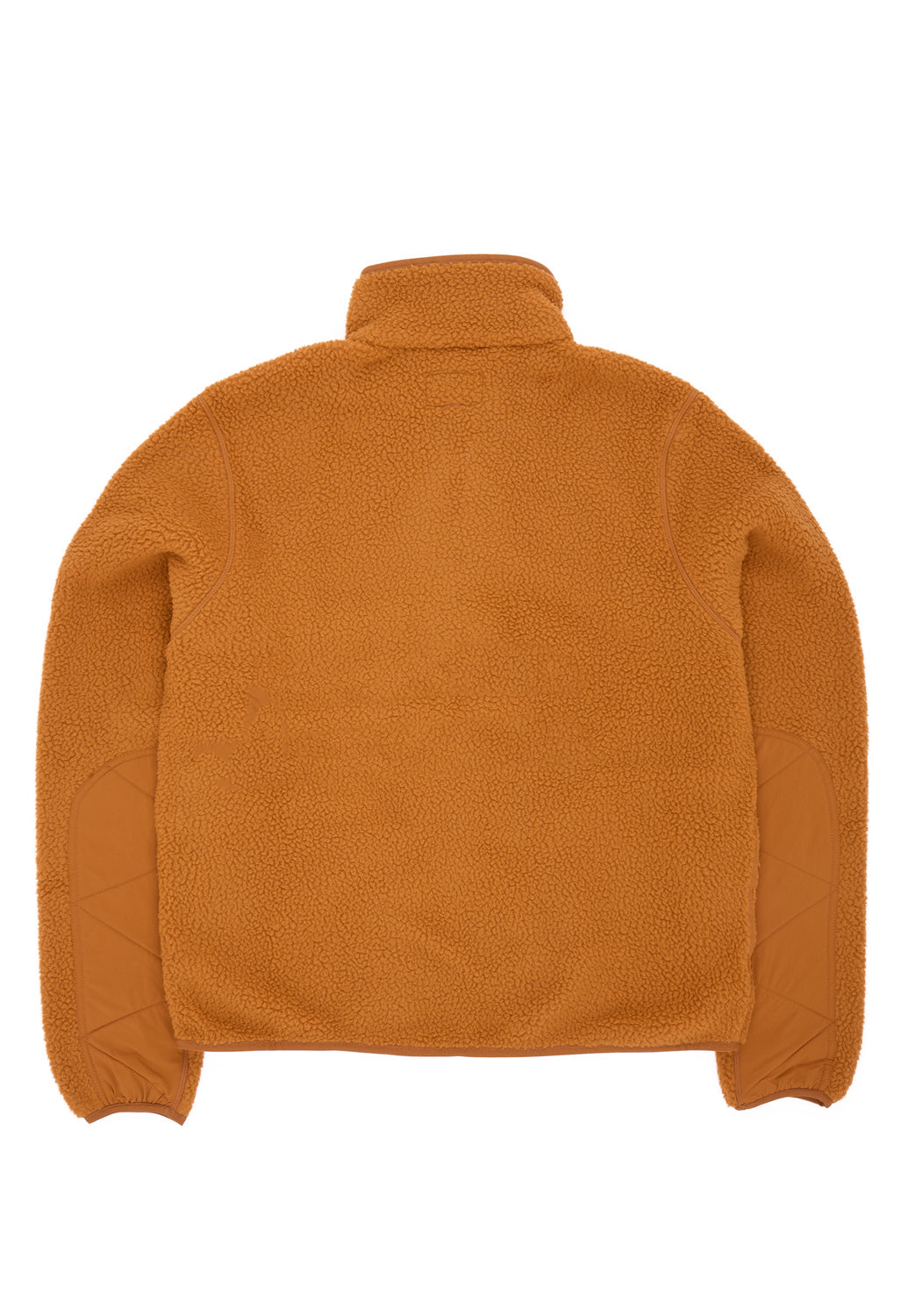 Danner Men's Wolf Creek Sherpa Jacket - Ginger