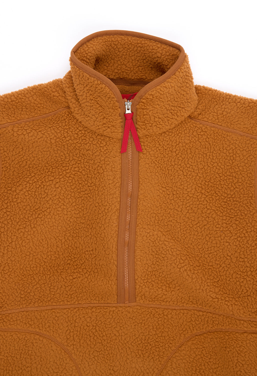 Danner Men's Wolf Creek Sherpa Jacket - Ginger