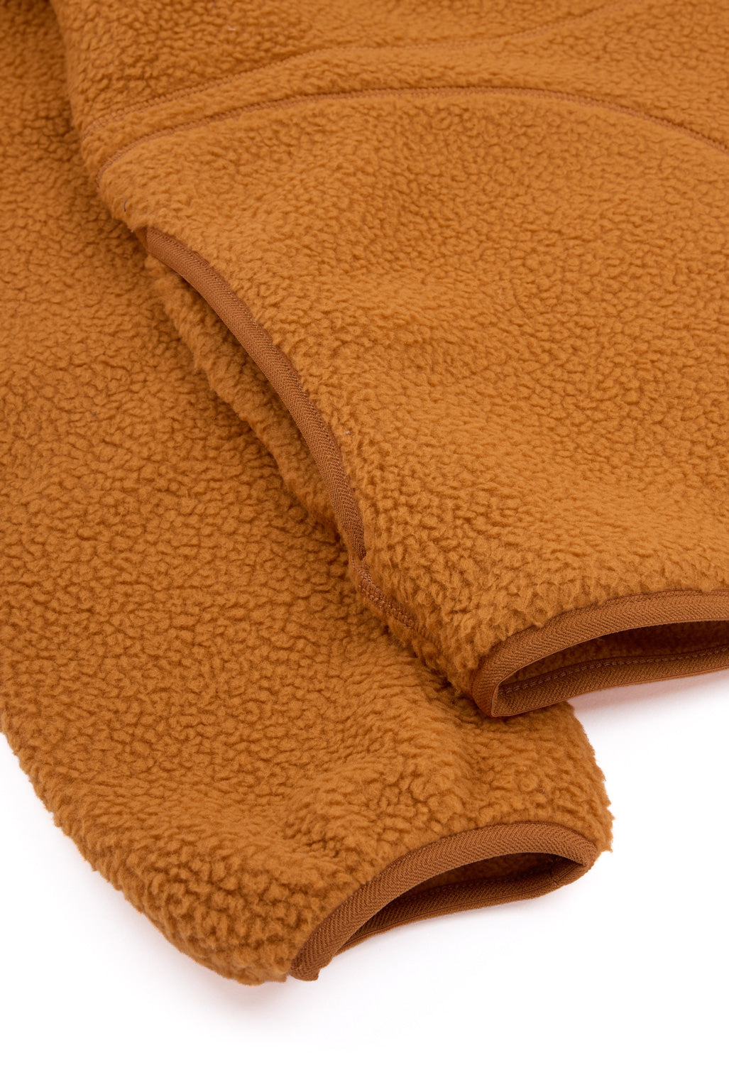 Danner Men's Wolf Creek Sherpa Jacket - Ginger