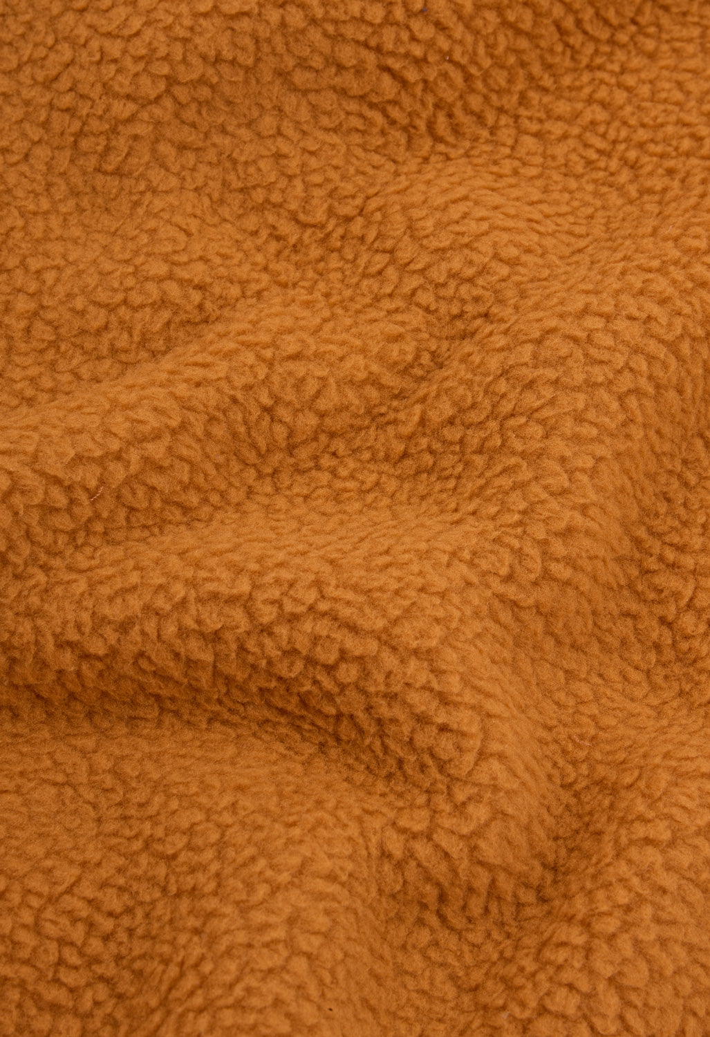 Danner Men's Wolf Creek Sherpa Jacket - Ginger
