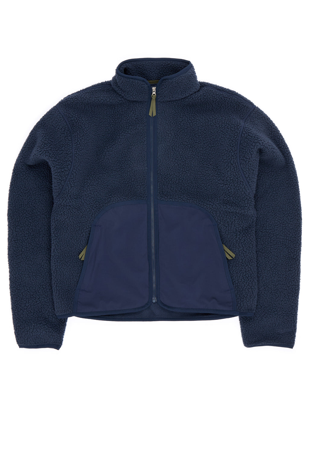 Danner Women's Wolf Creek Sherpa Fleece Jacket - Outer Space