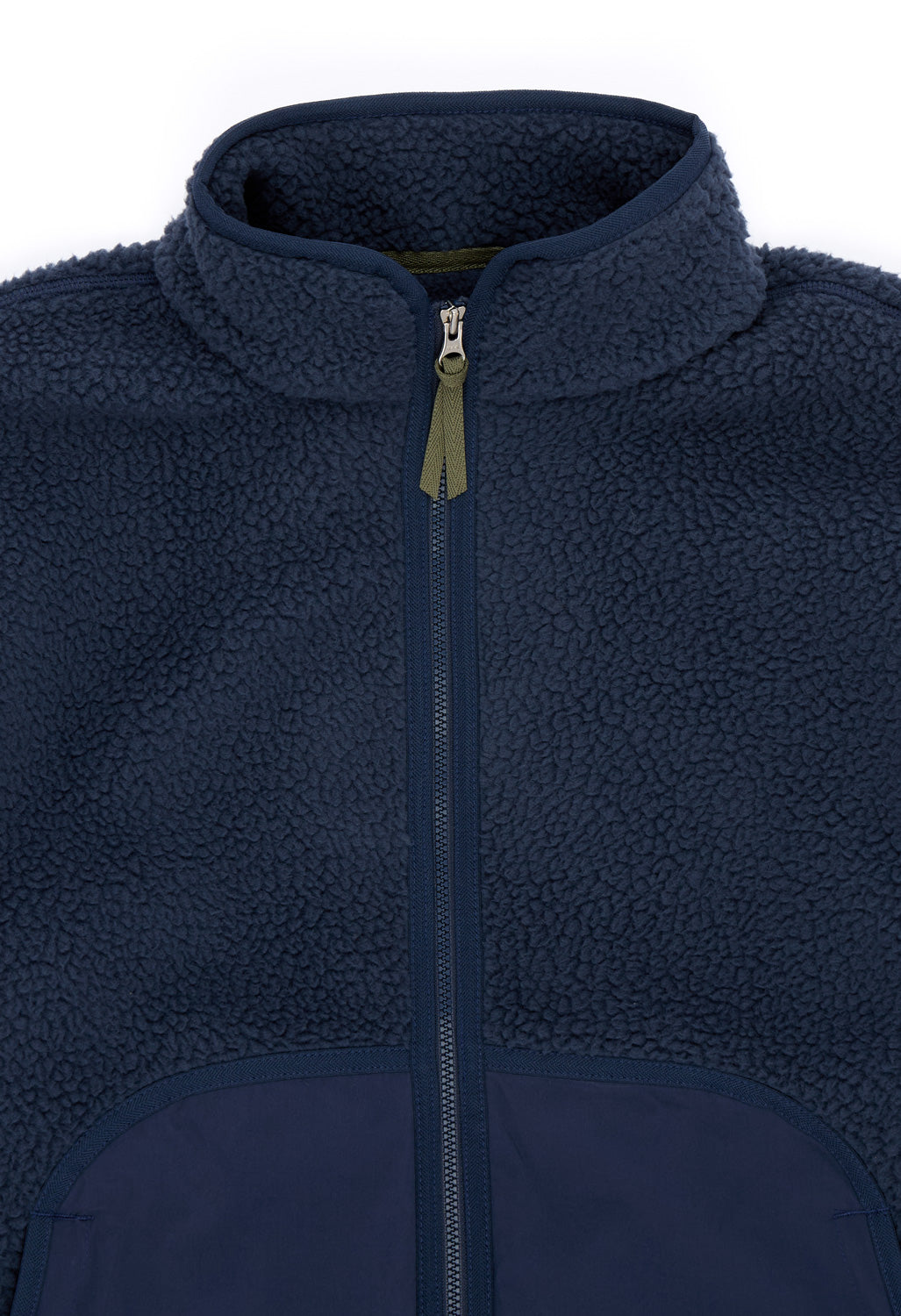 Danner Women's Wolf Creek Sherpa Fleece Jacket - Outer Space