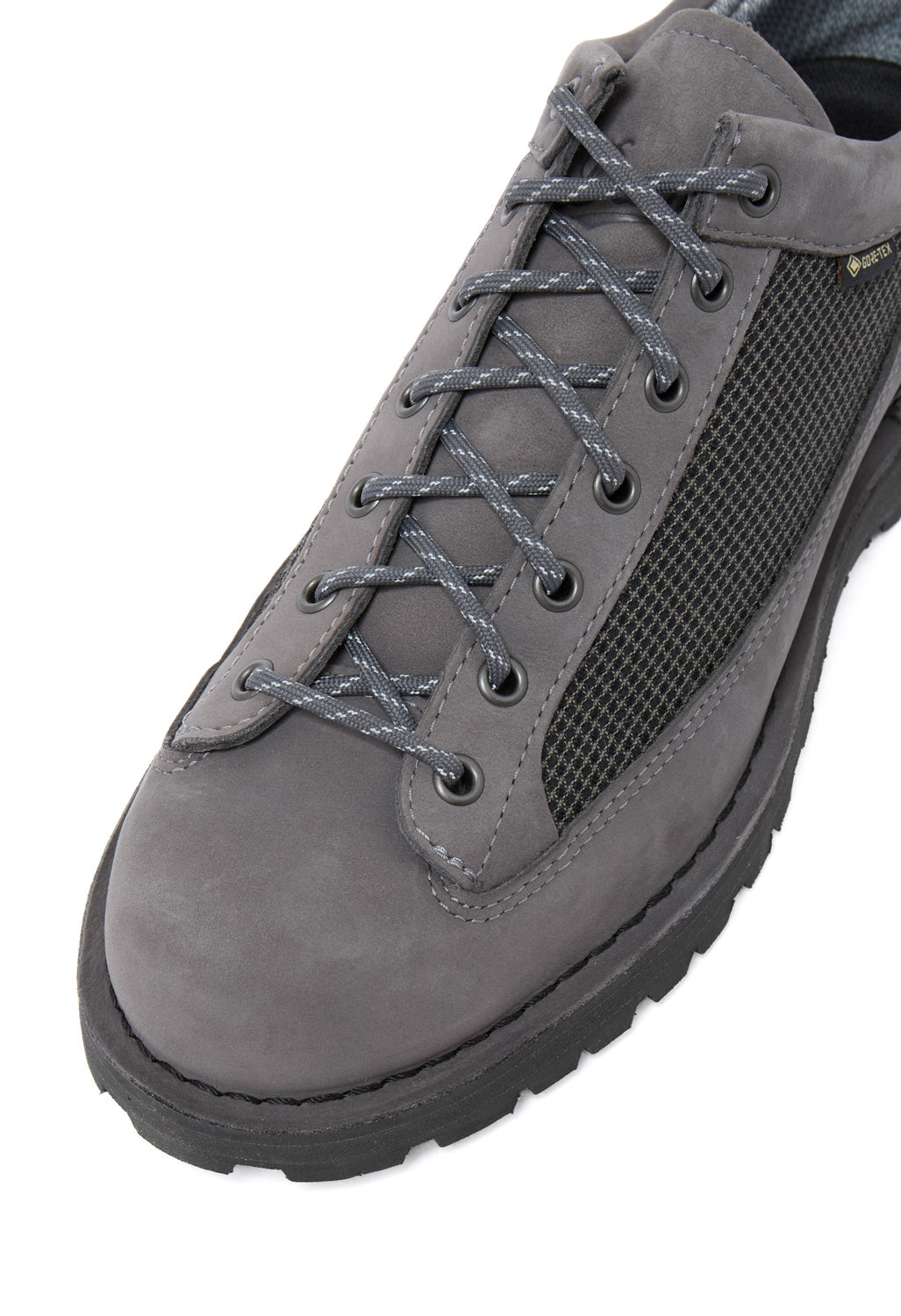 Danner Danner Field Low GTX Shoes - Grey
