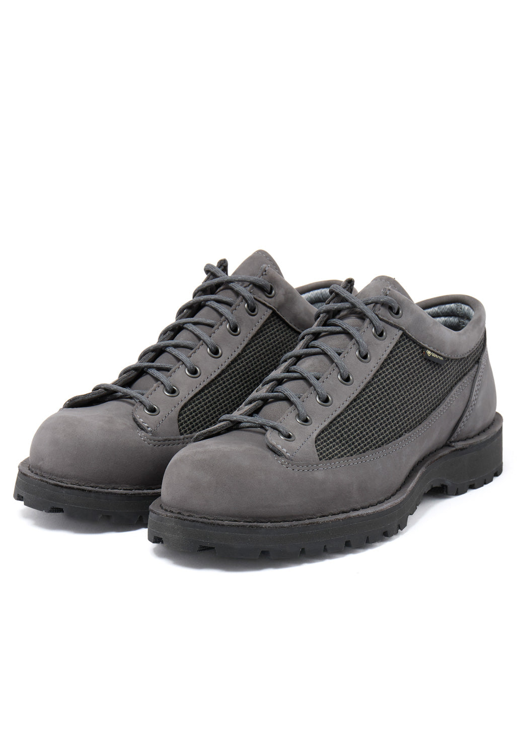 Danner Danner Field Low GTX Shoes - Grey